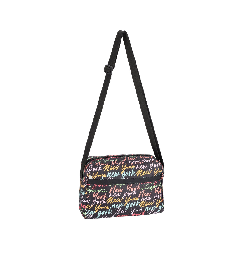Daniella Crossbody - 29997372538928
