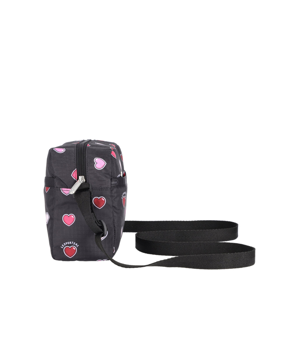 Daniella Crossbody - 29997375750192