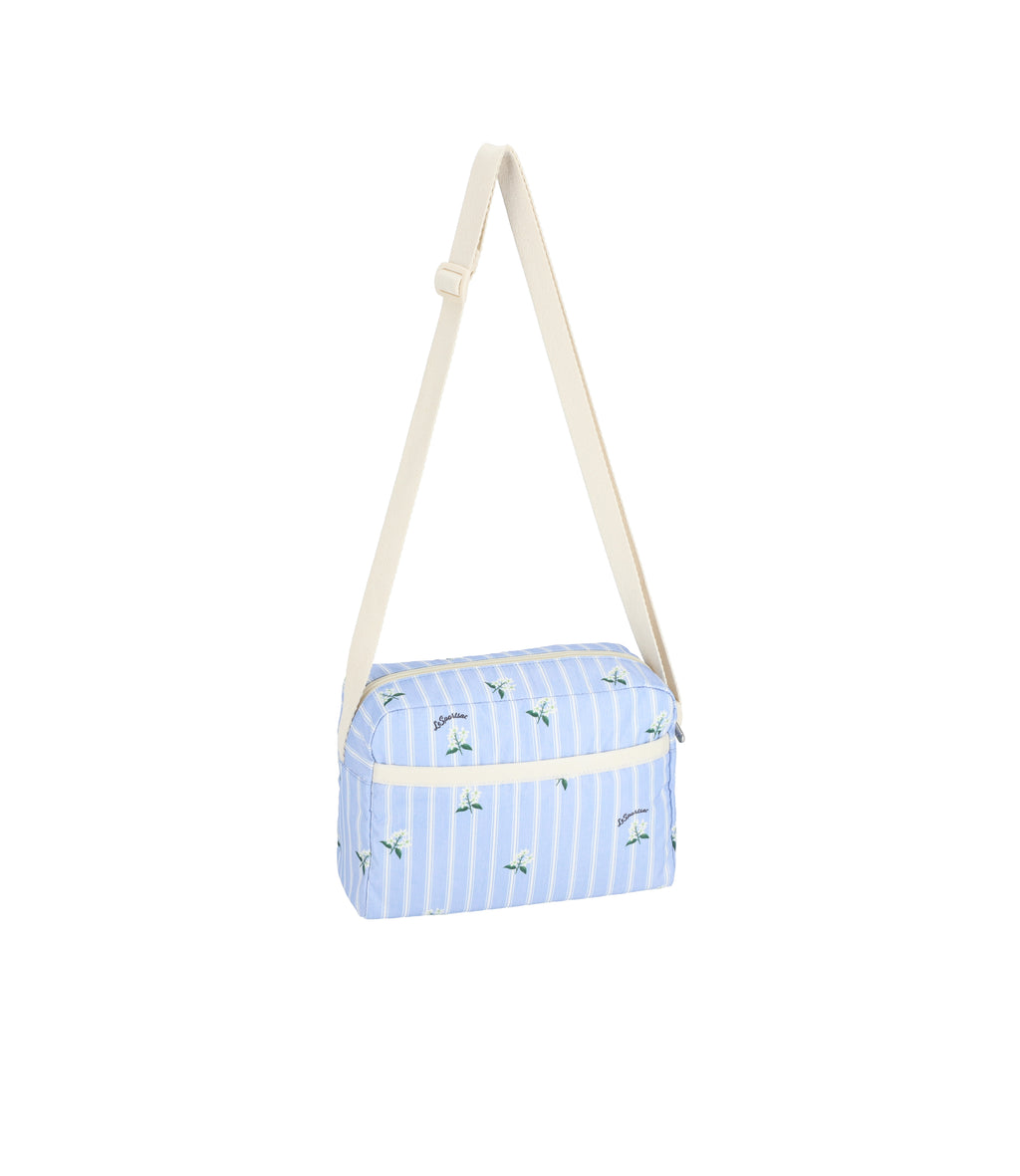 Daniella Crossbody - 29815855317040