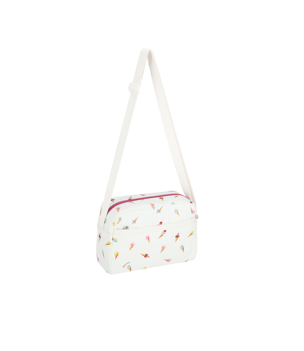 Daniella Crossbody - 29928367259696