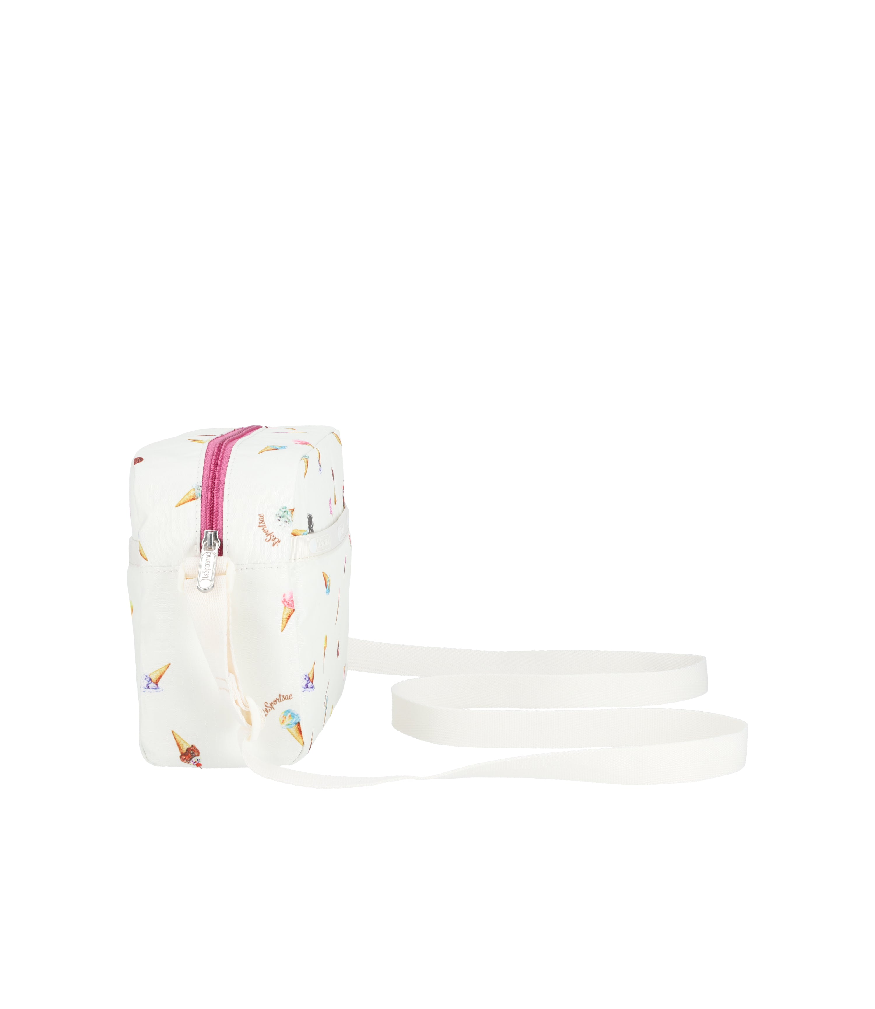 Daniella Crossbody - Sweet Festival print – LeSportsac