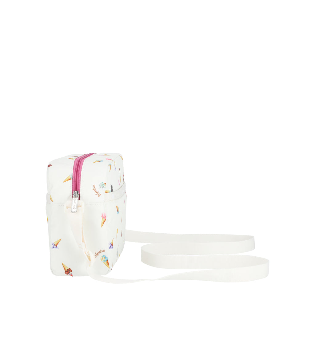 Daniella Crossbody - 29928370176048