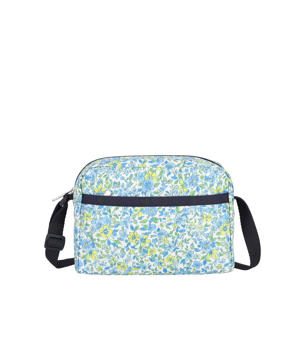 Daniella Crossbody - 29611680923696