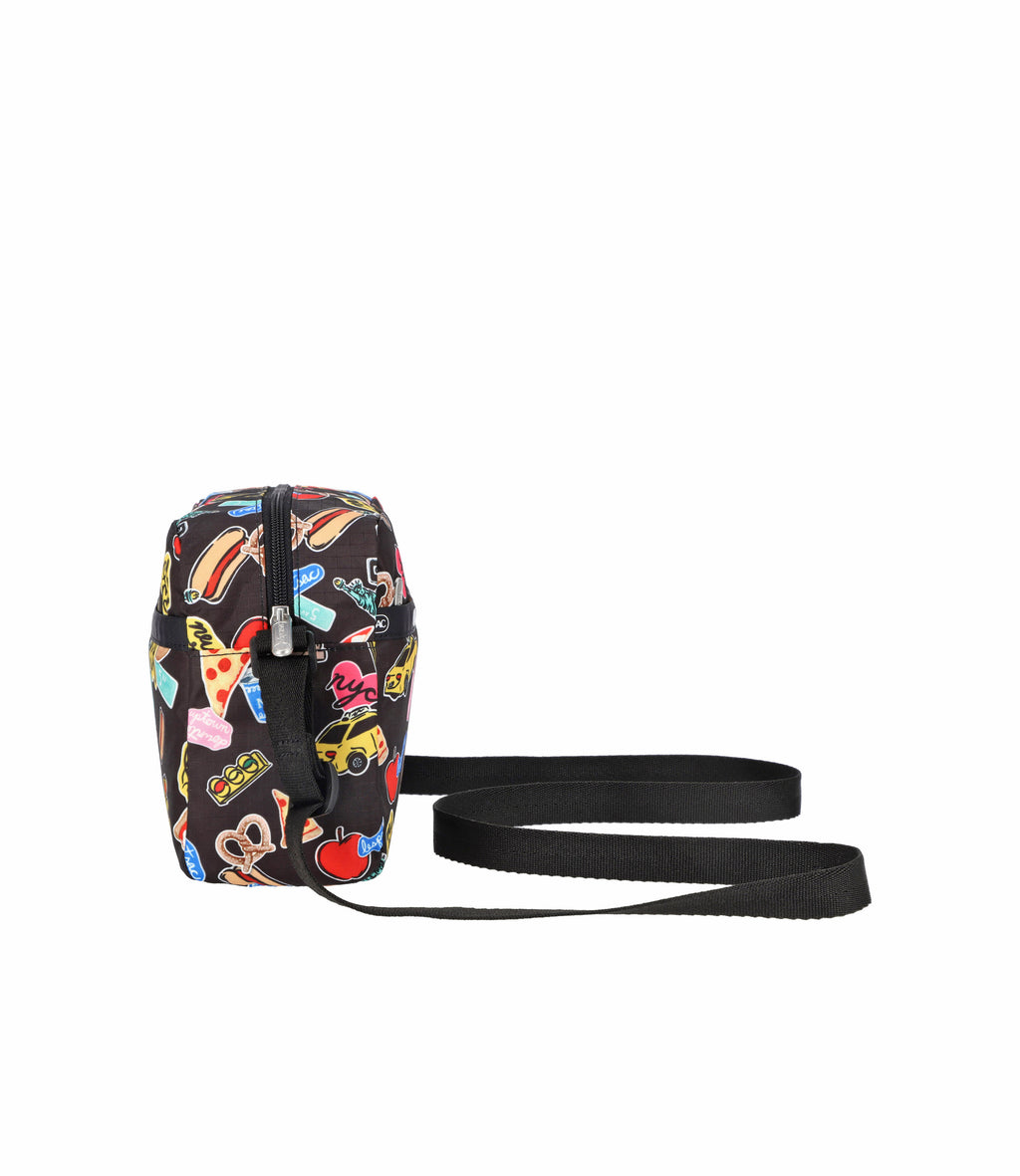 Daniella Crossbody - 30330644332592