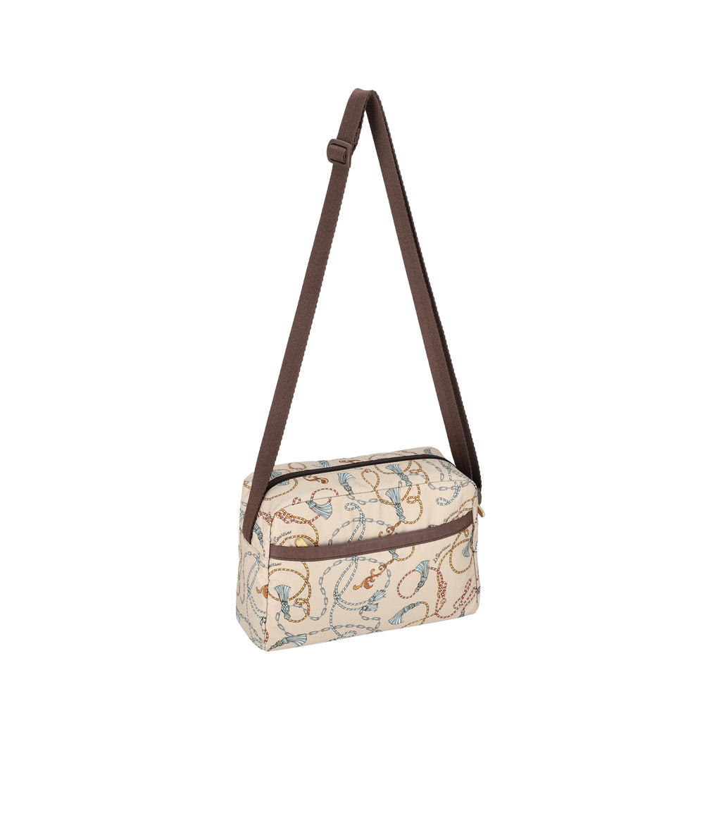 Daniella Crossbody - 30715606794288