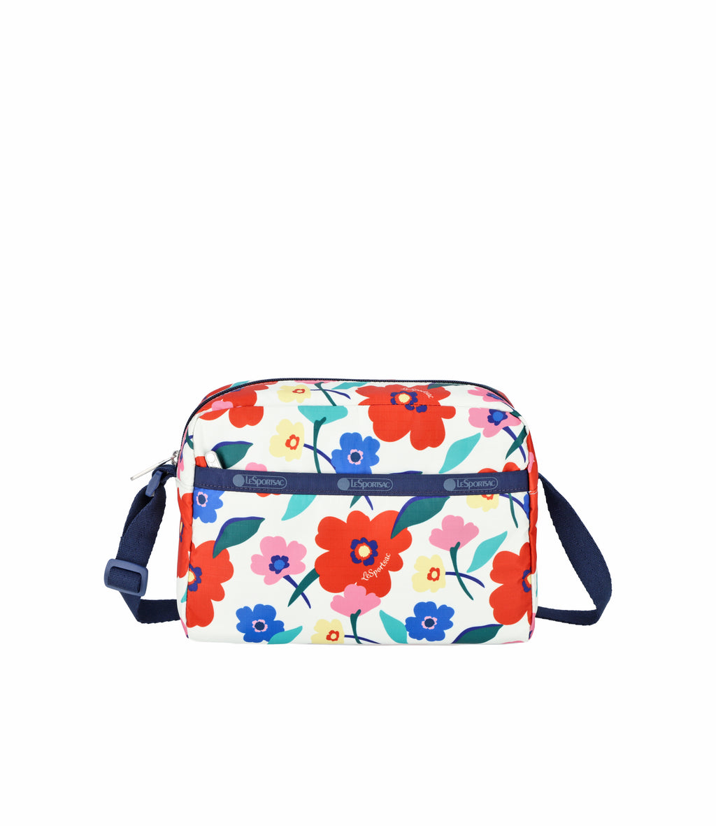 Daniella Crossbody - 30715603091504