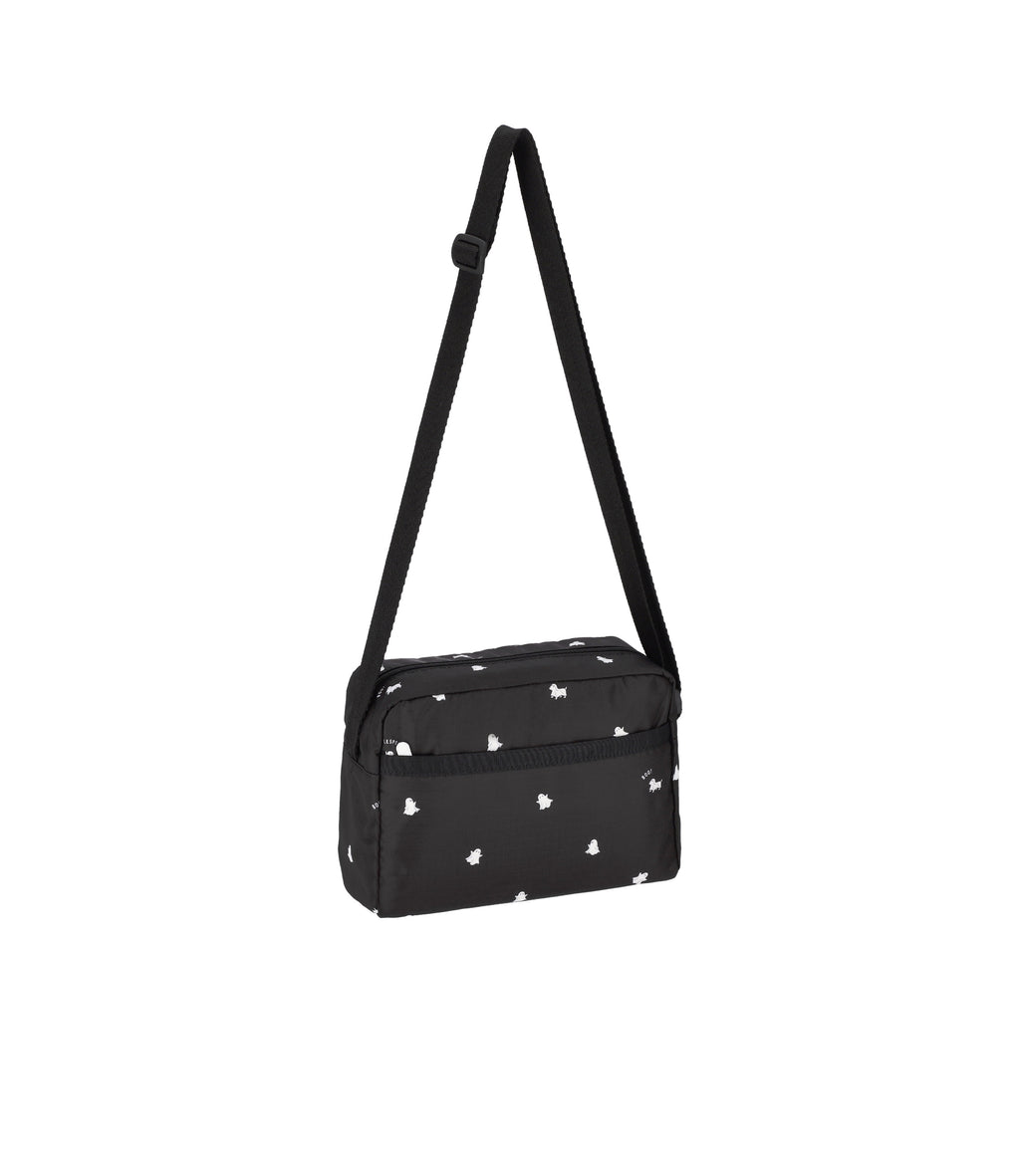 Daniella Crossbody - 30493487398960
