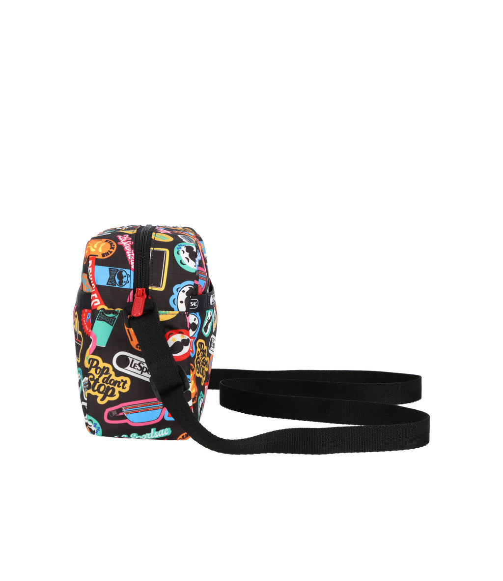 Daniella Crossbody - 29928416116784