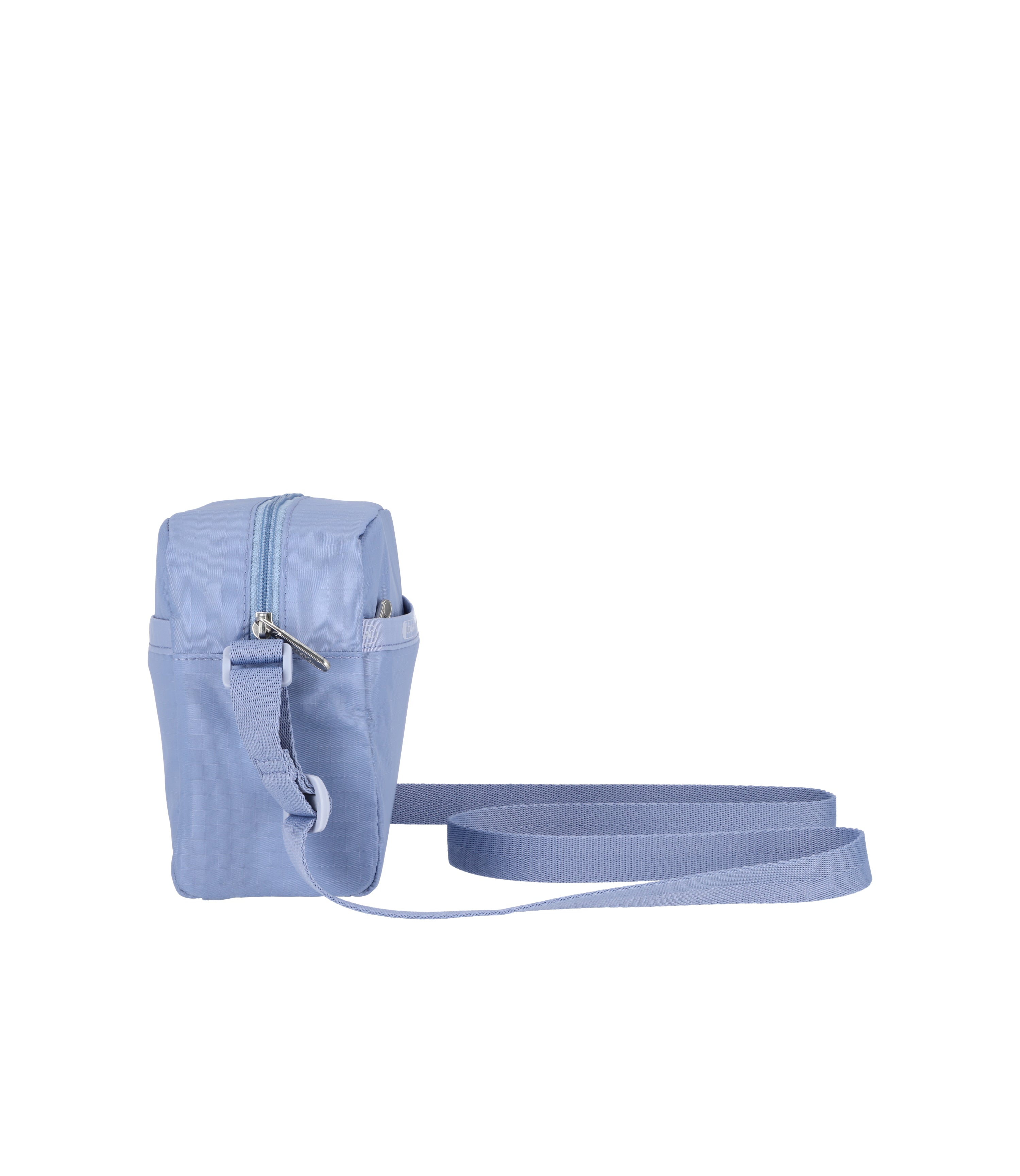 Daniella Crossbody - Slate Blue solid – LeSportsac