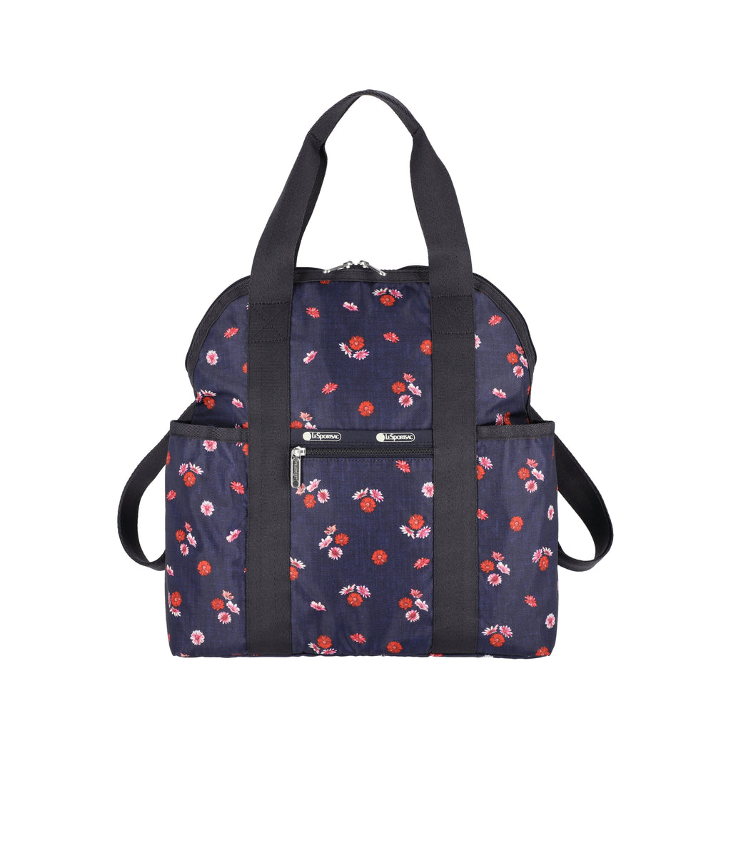 Double Trouble Backpack - 26533702139952