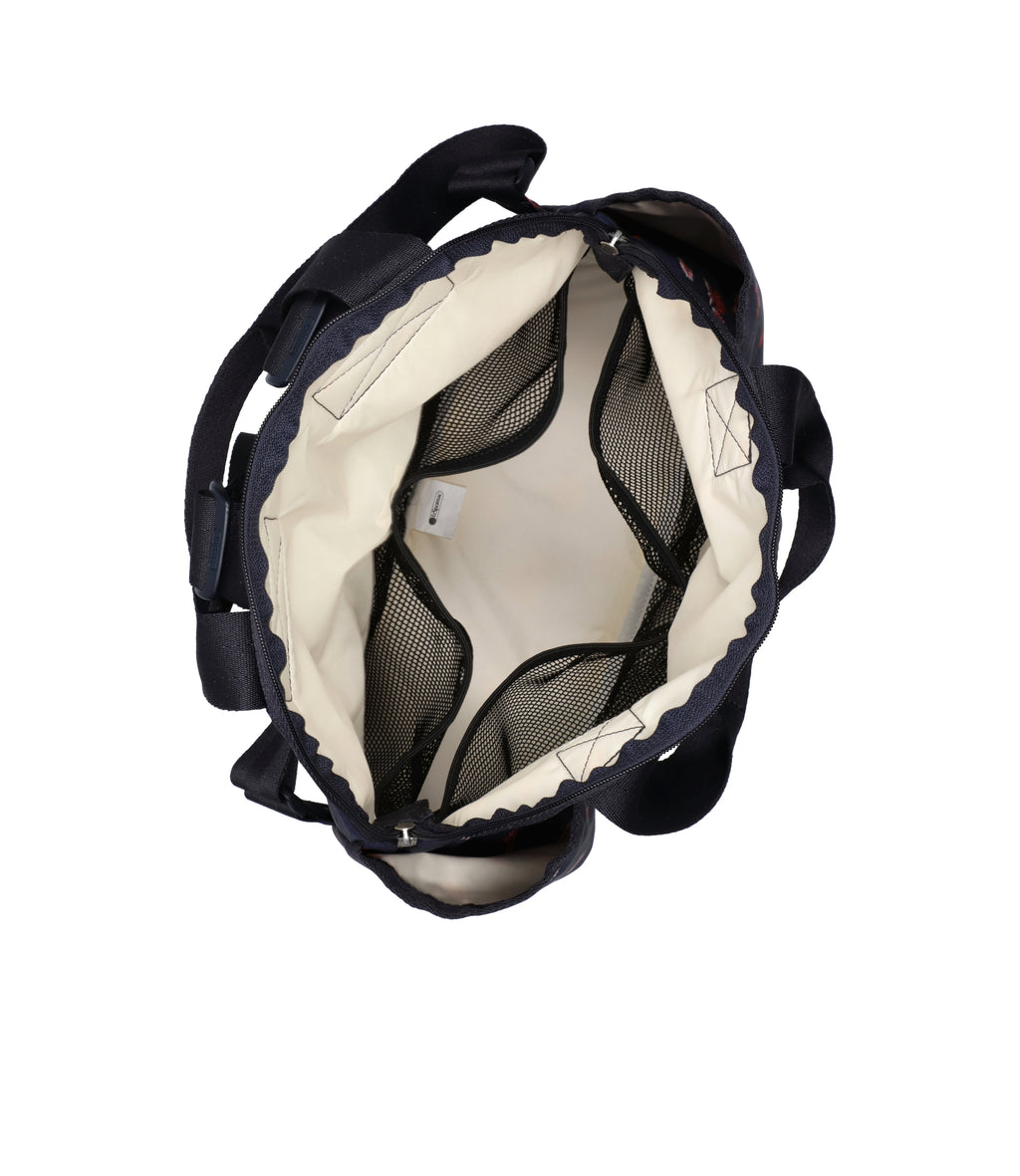 Double Trouble Backpack - 26533702303792