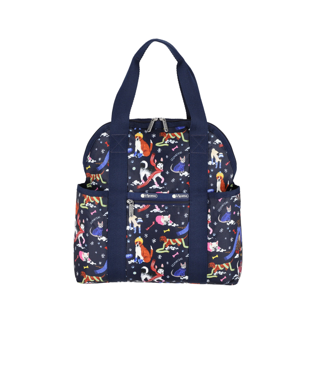 Double Trouble Backpack - 26653649928240