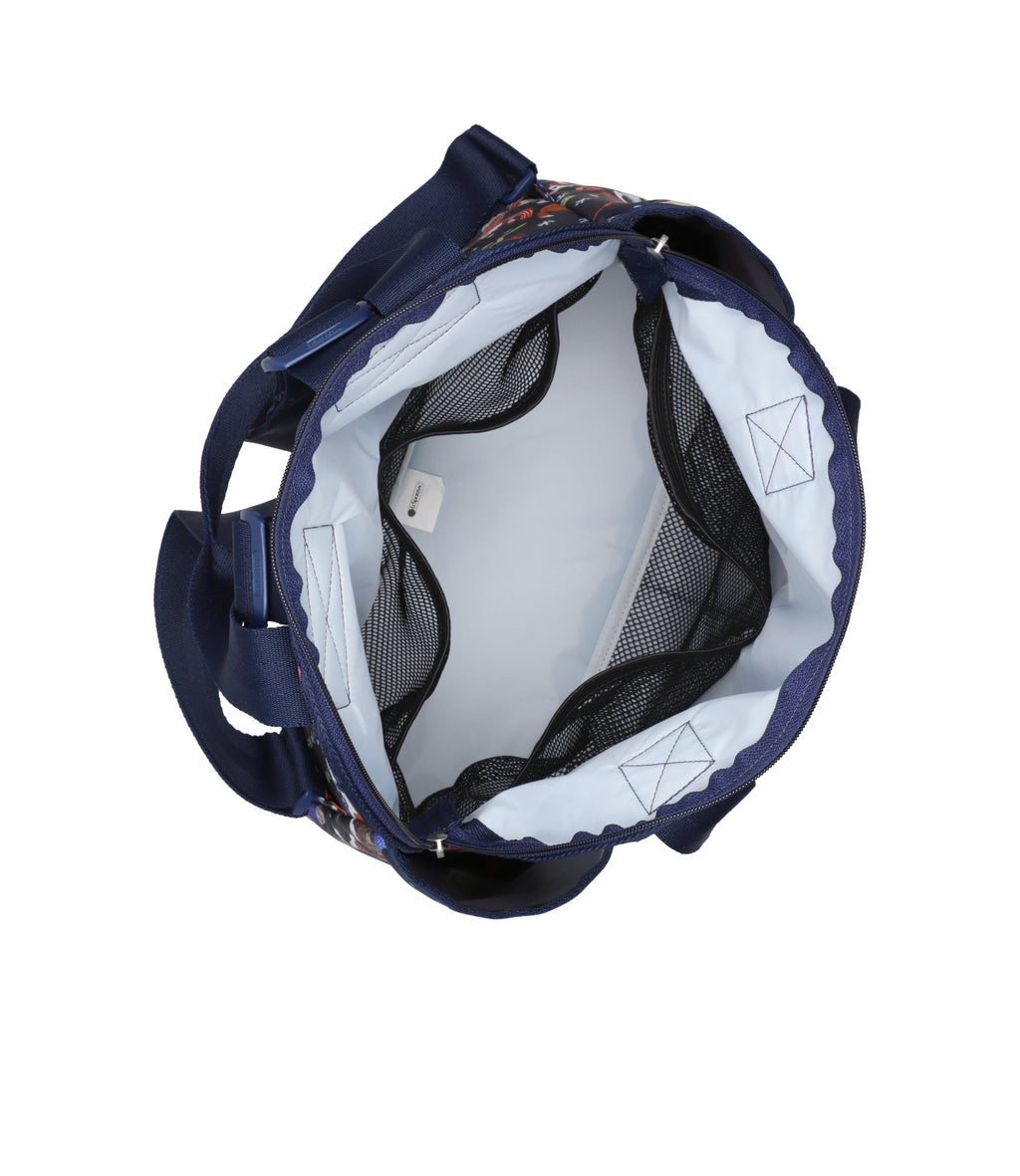 Double Trouble Backpack - 26653649993776