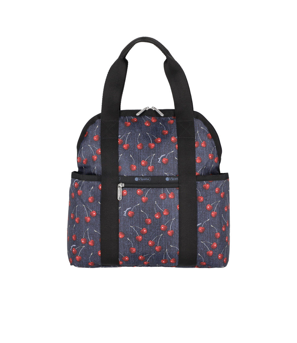 Double Trouble Backpack - 28000619135024