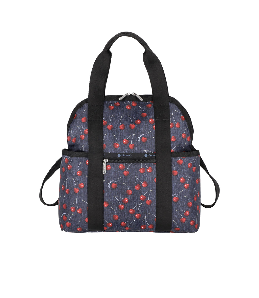 Double Trouble Backpack - 28000619036720