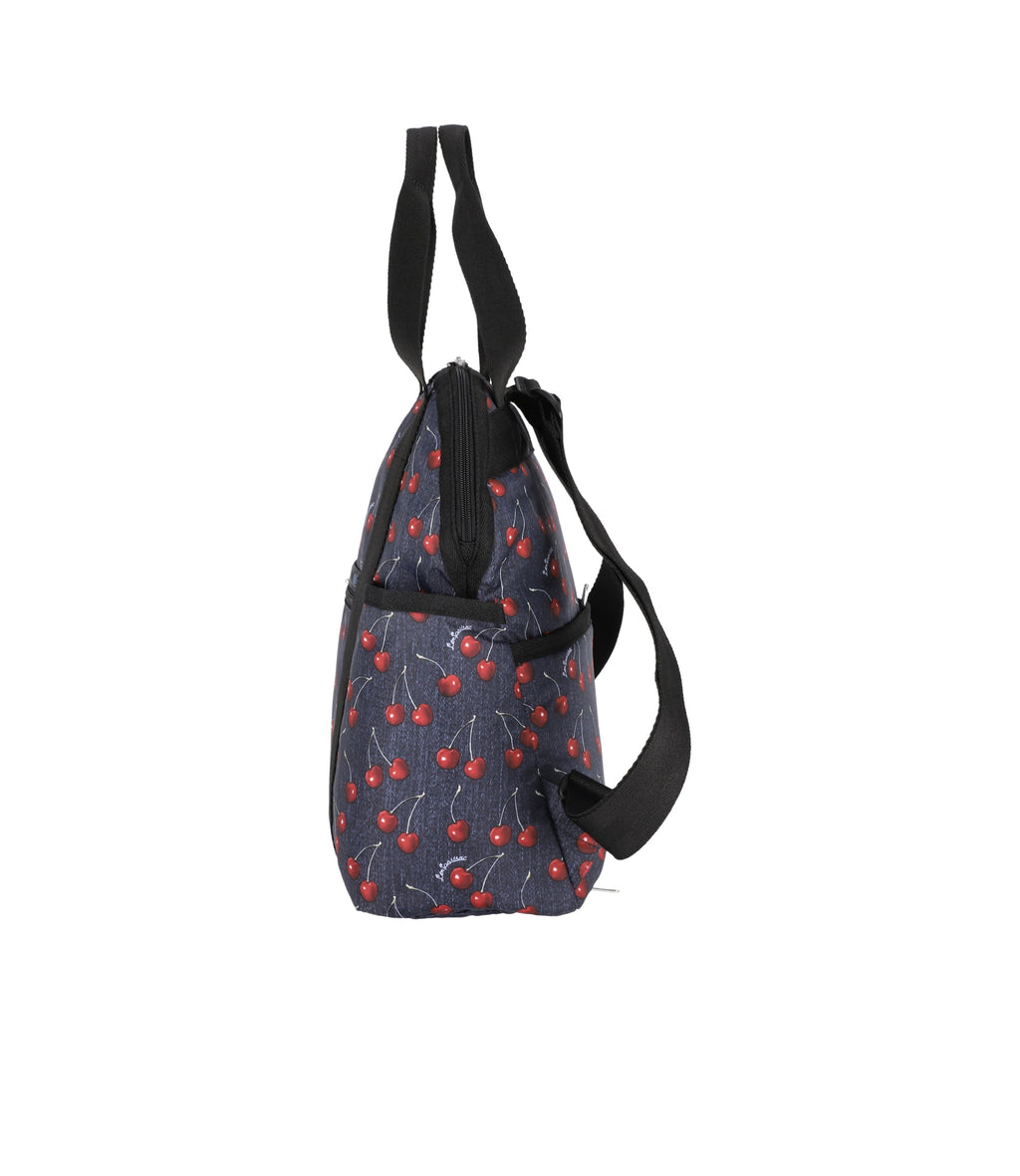 Double Trouble Backpack - 28000619102256