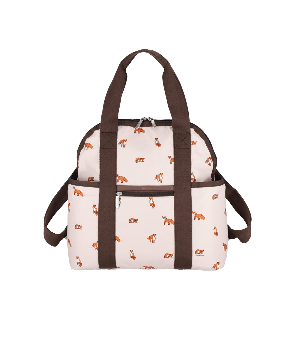 Double Trouble Backpack - 28277477834800