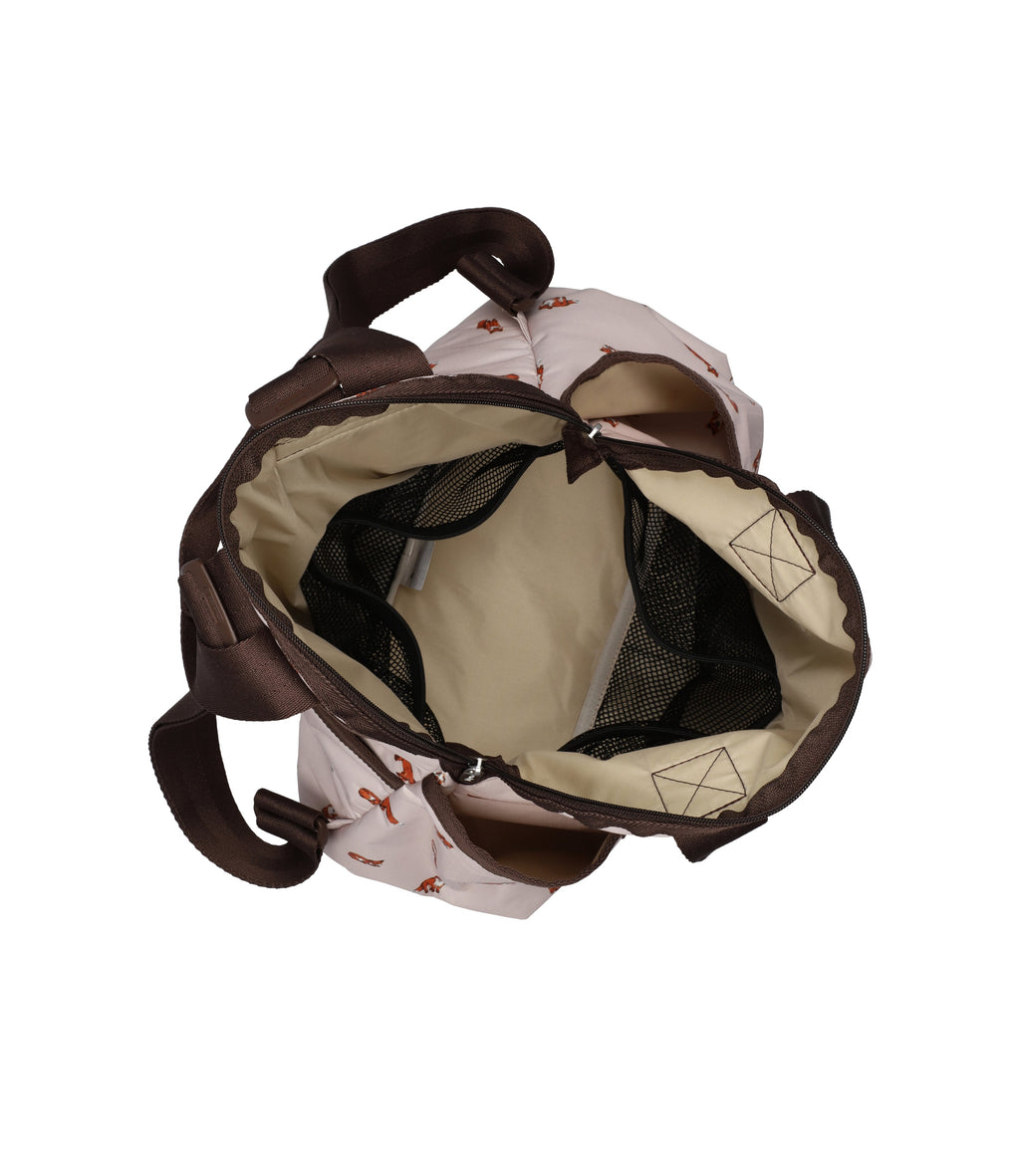 Double Trouble Backpack - 28277478031408