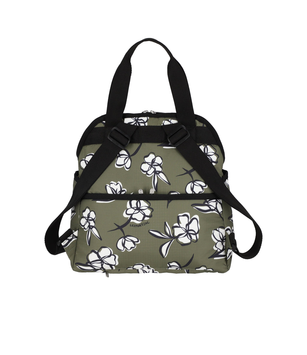 Double Trouble Backpack - 28183525589040