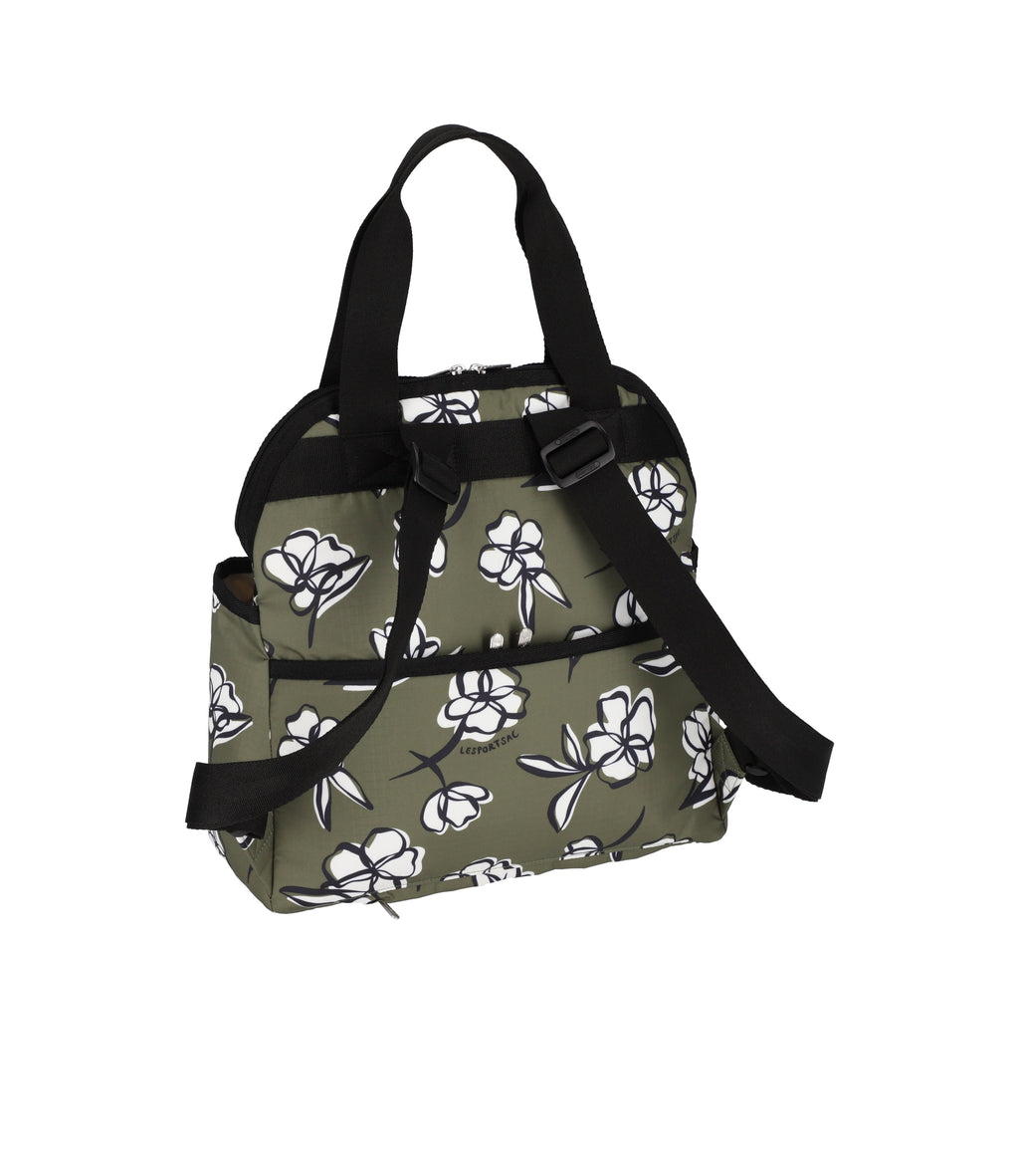 Double Trouble Backpack - 28183525490736