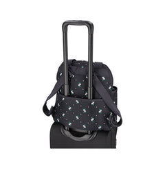 Chucky Casual Shoulder Bag Lightweight Prints Book Bag Rucksack Cute