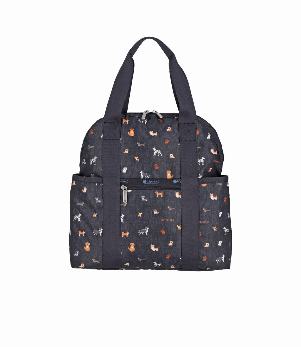 Double Trouble Backpack - 29611517182000