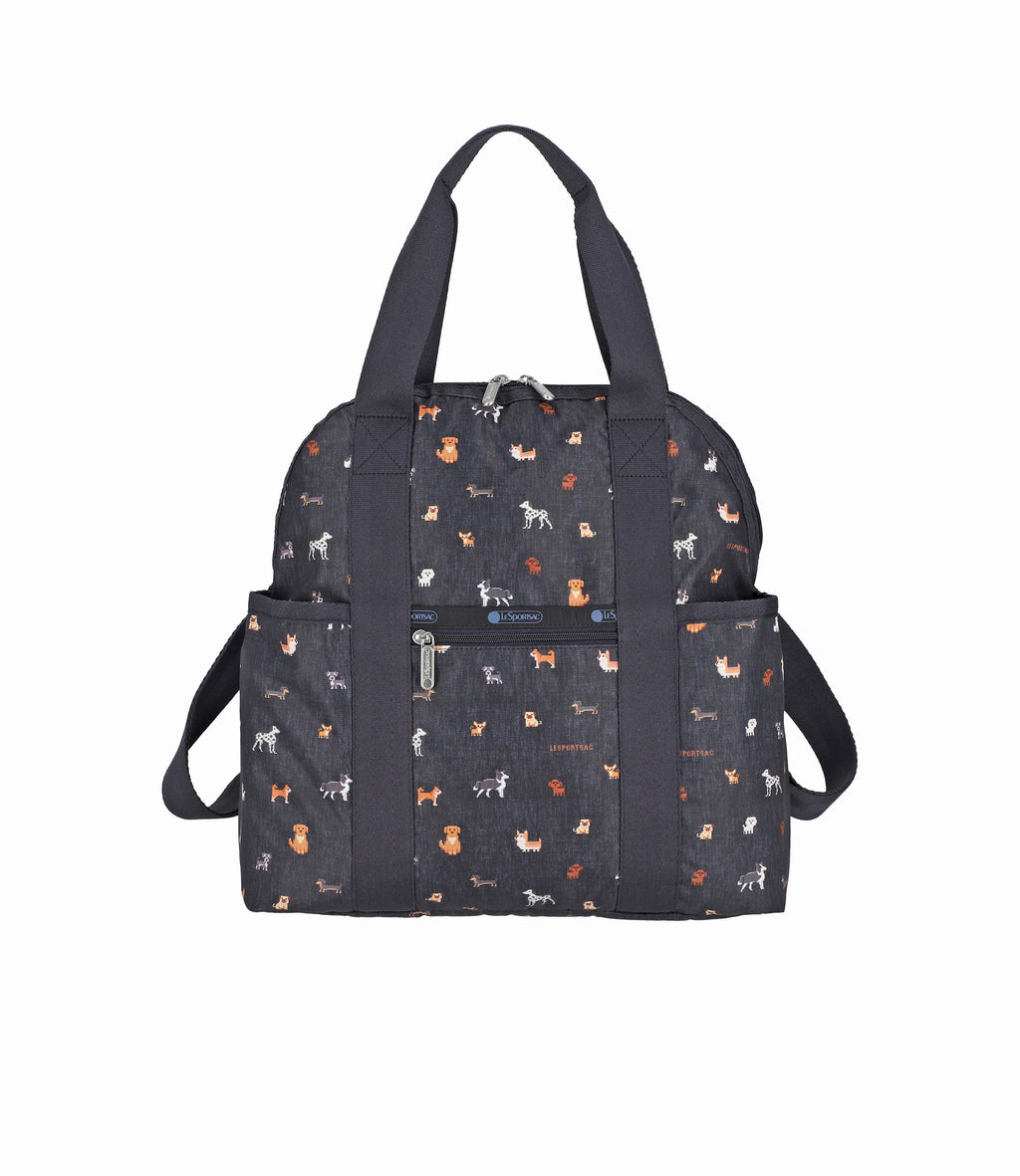 Double Trouble Backpack - 29611508432944