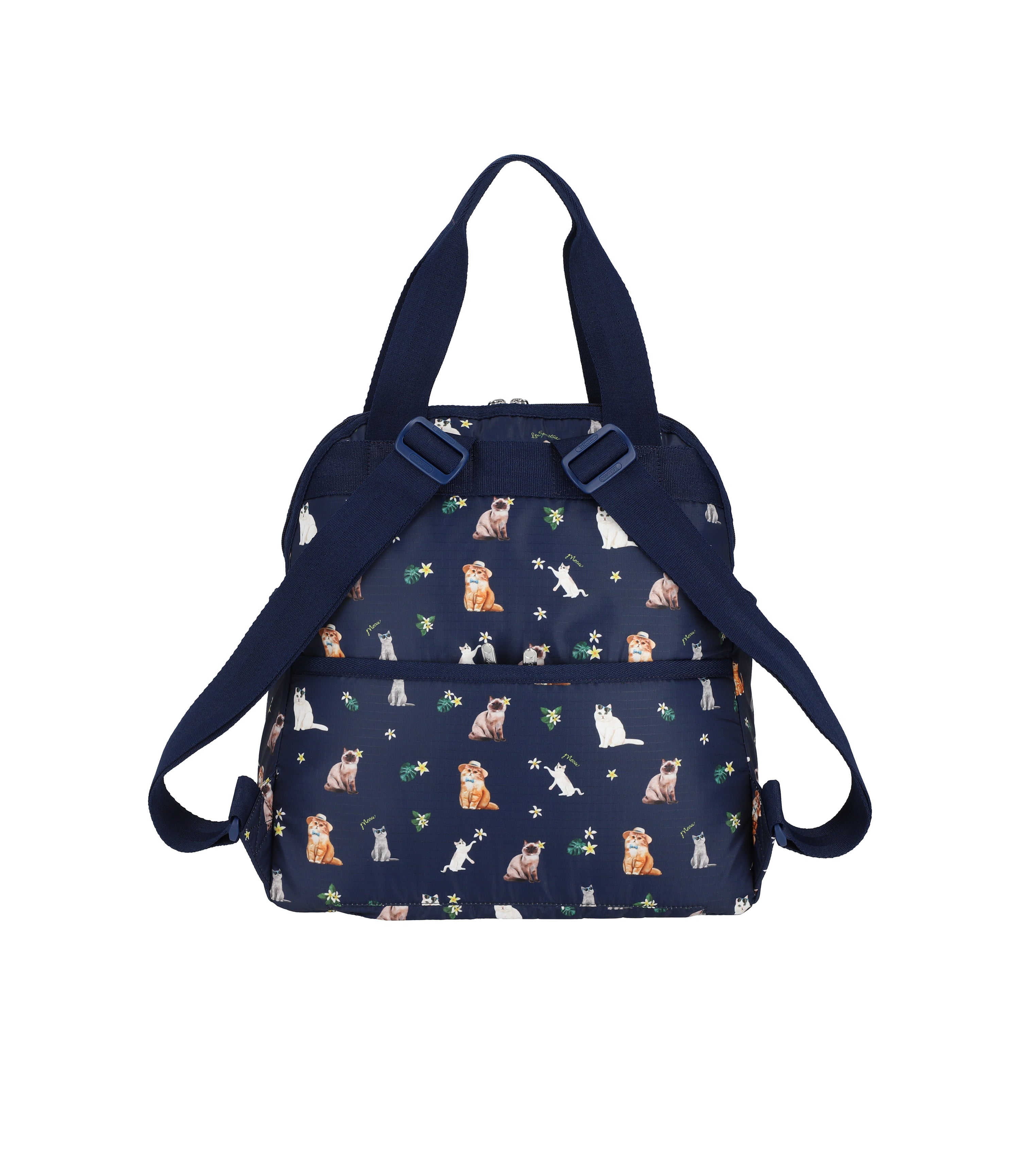 Cute & Sporty Backpacks | Fashionable and Durable Bags by LeSportsac