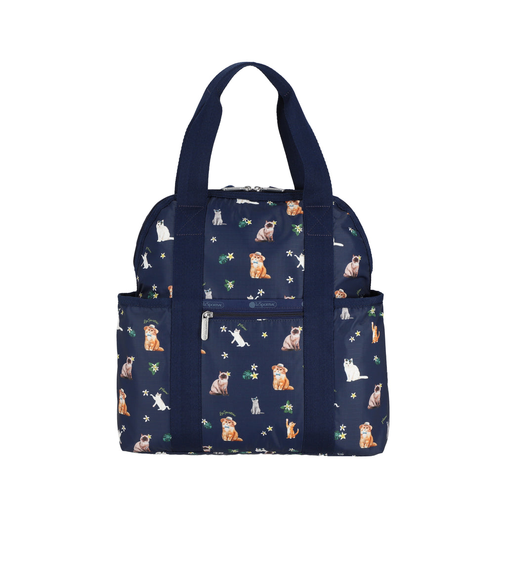 Double Trouble Backpack - 29815843586096