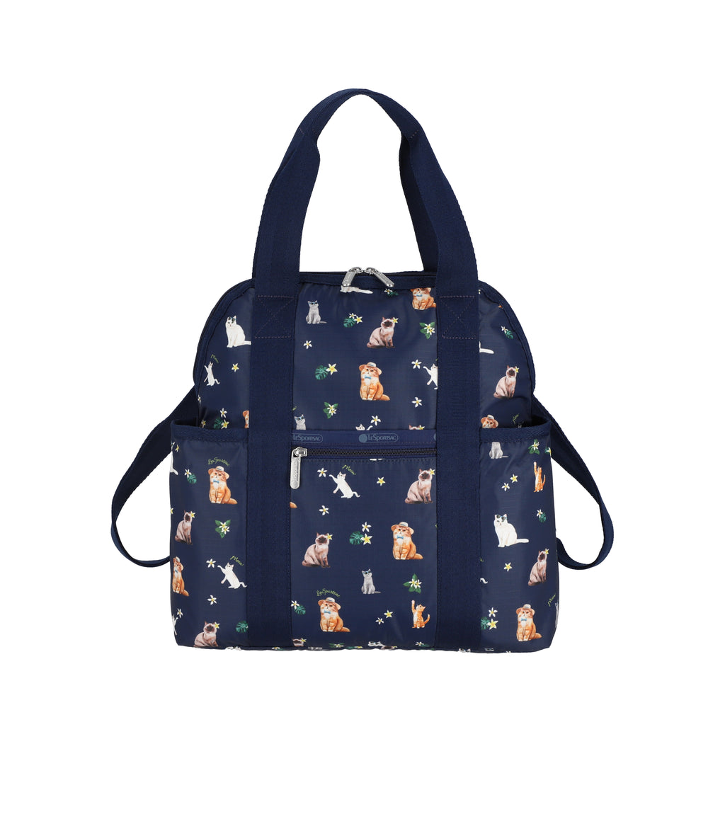 Double Trouble Backpack - 29815843848240