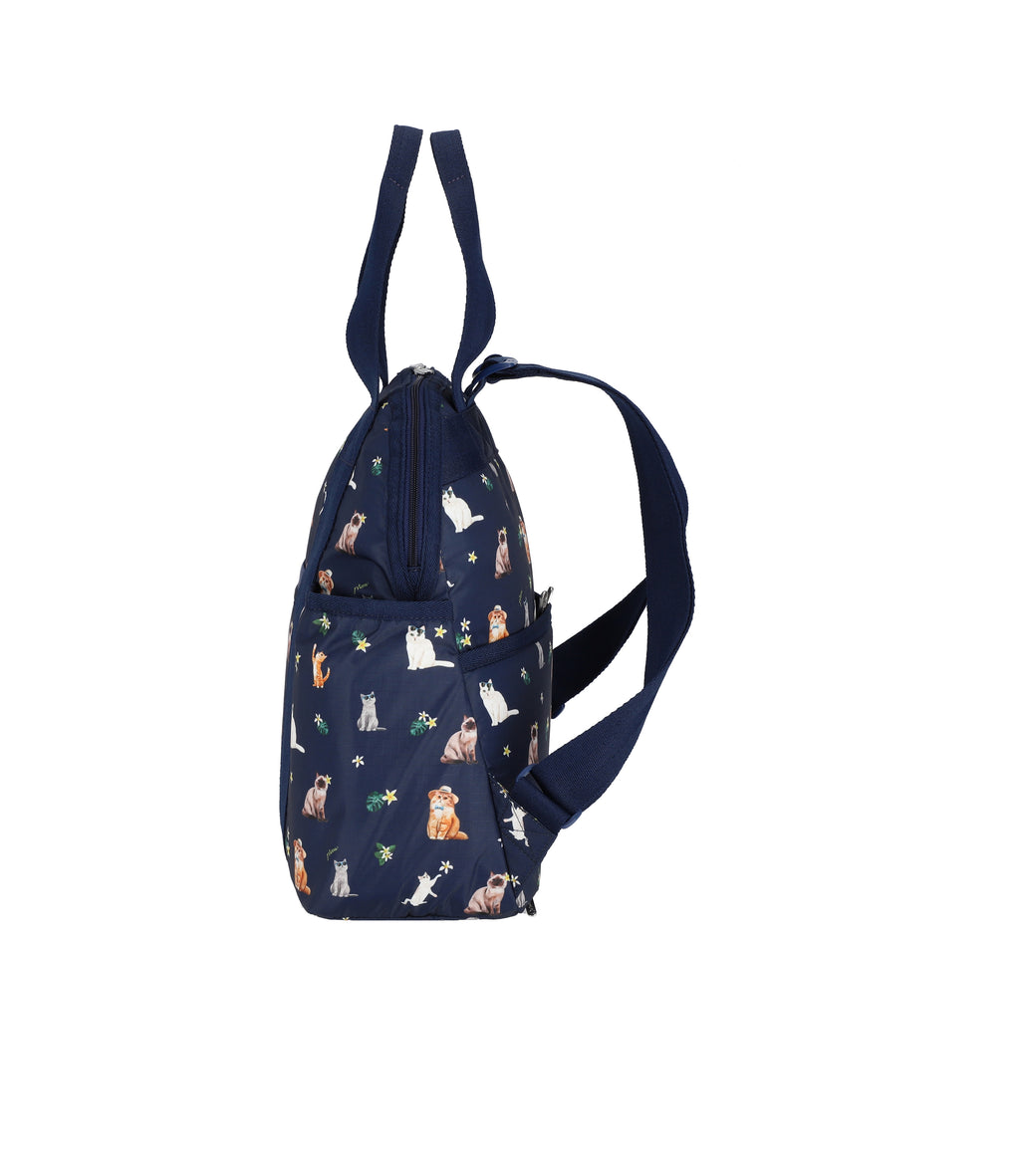 Double Trouble Backpack - 29815839391792