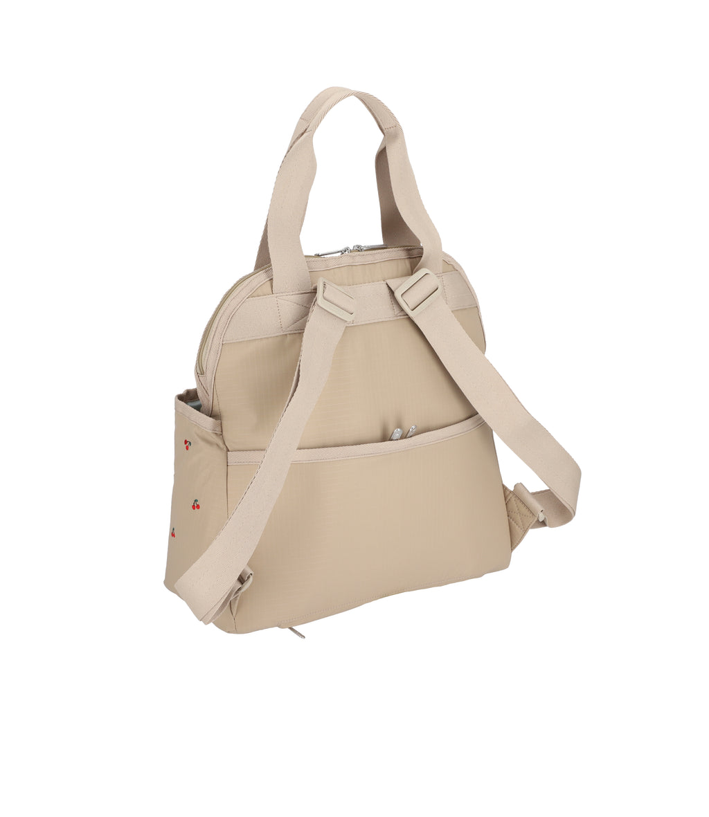Double Trouble Backpack - 29928332034096