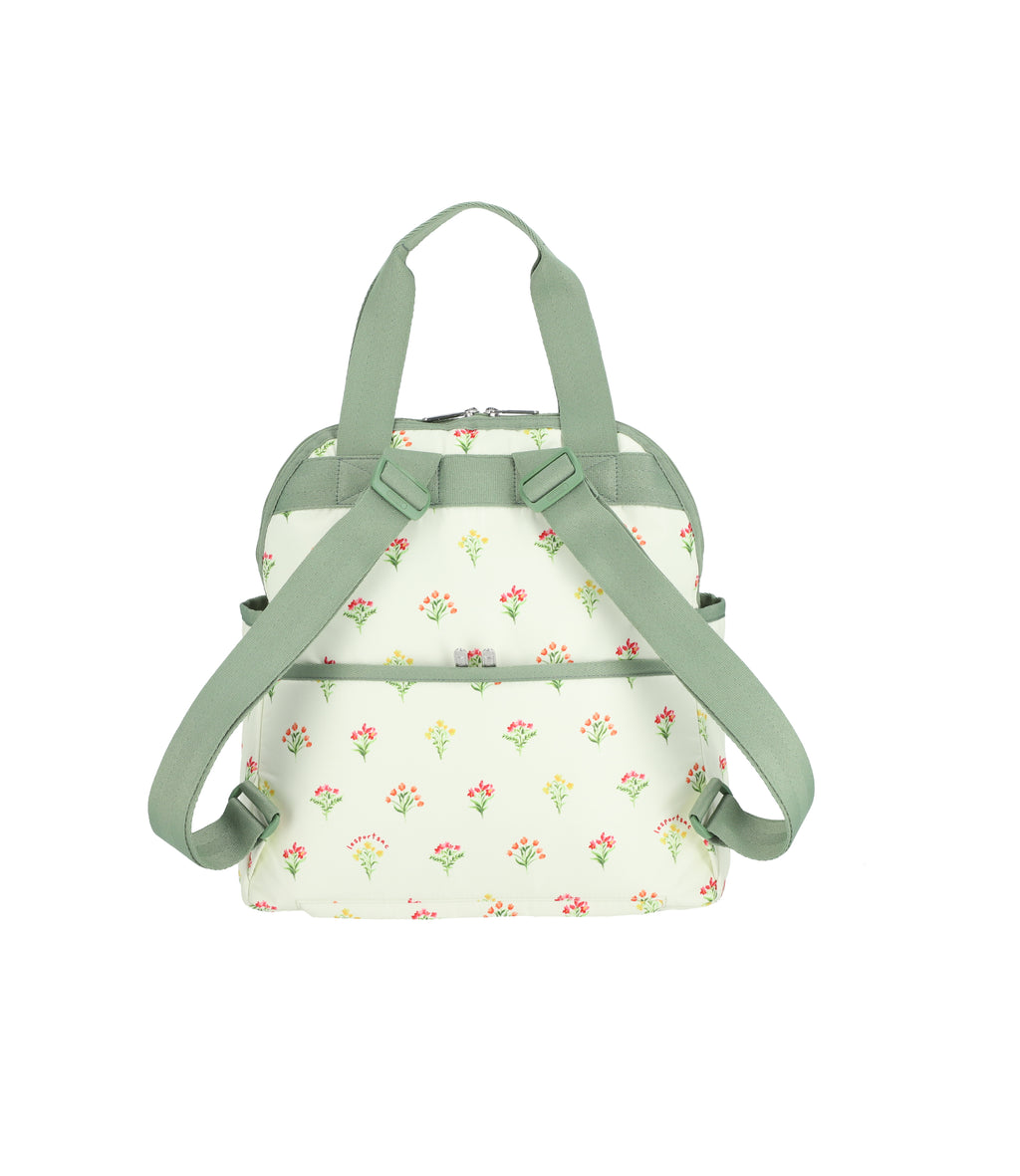 Double Trouble Backpack - 29815845879856