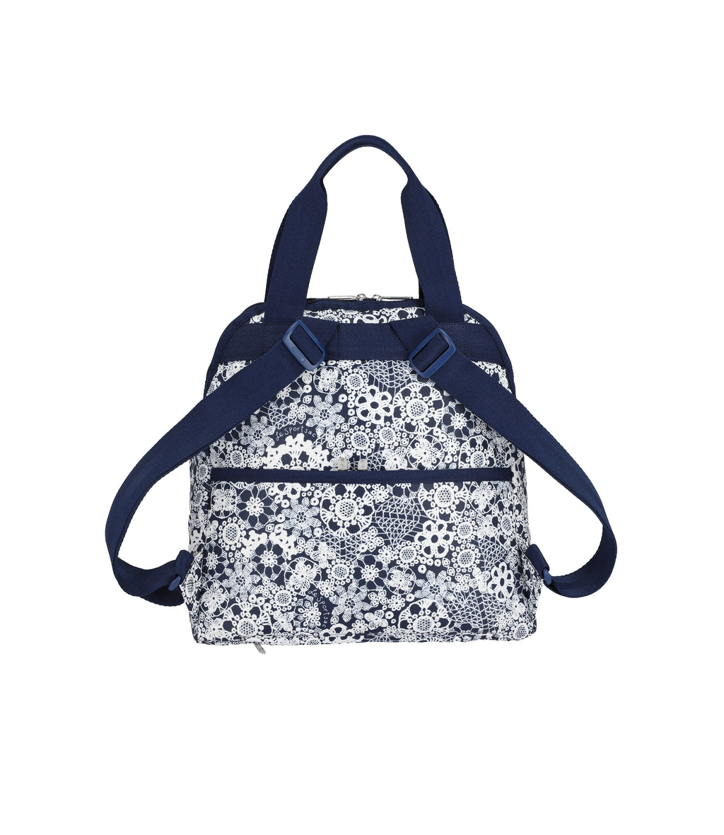 Double Trouble Backpack - 29815848697904