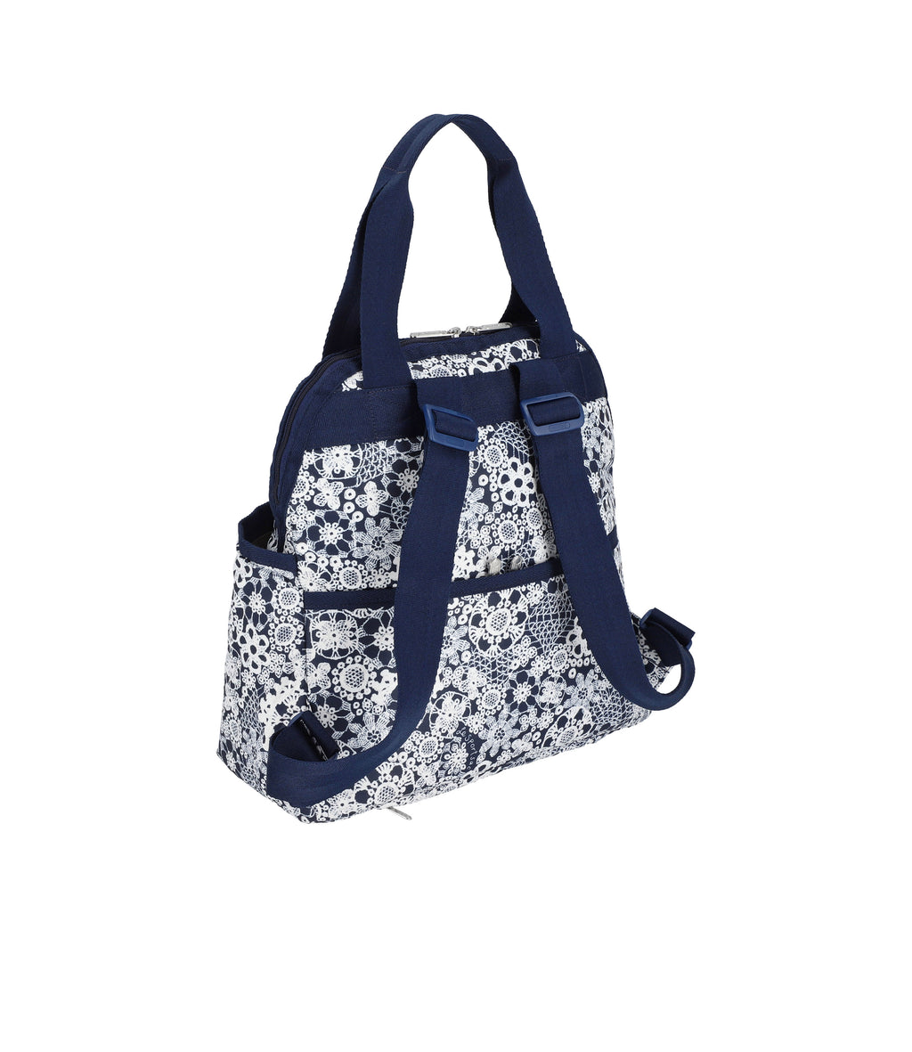 Double Trouble Backpack - 29815848009776