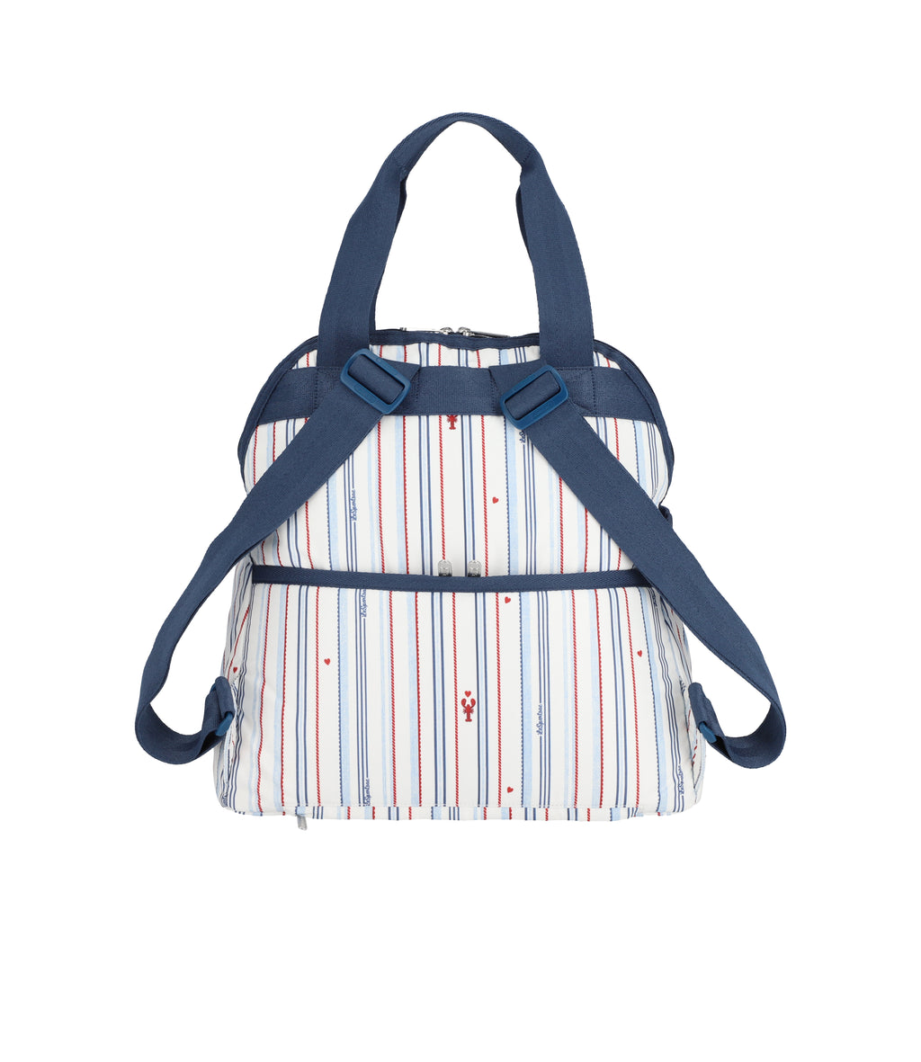 Double Trouble Backpack - 29928373485616