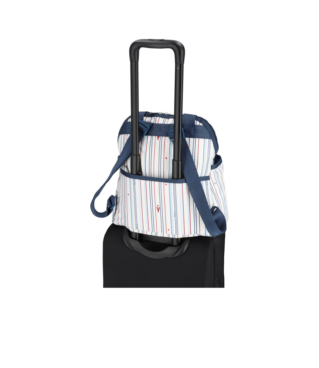 Double Trouble Backpack - 29928372043824