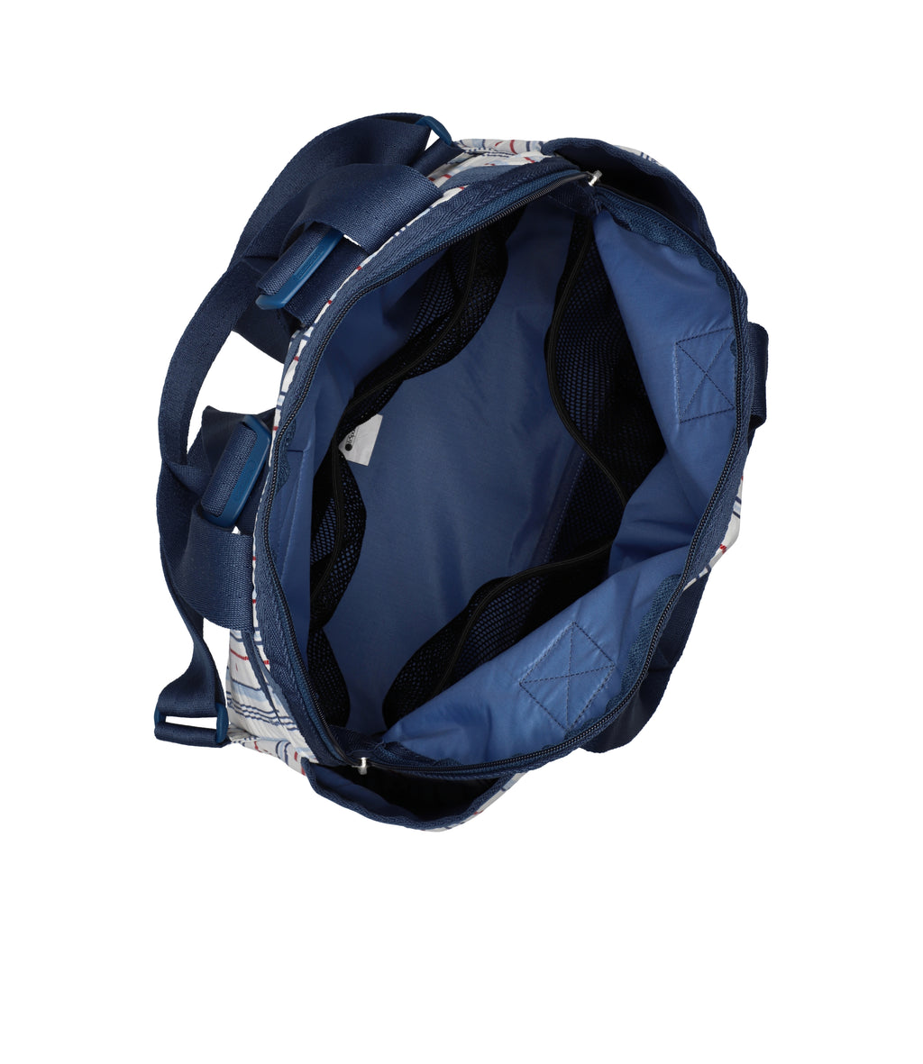Double Trouble Backpack - 29928373813296