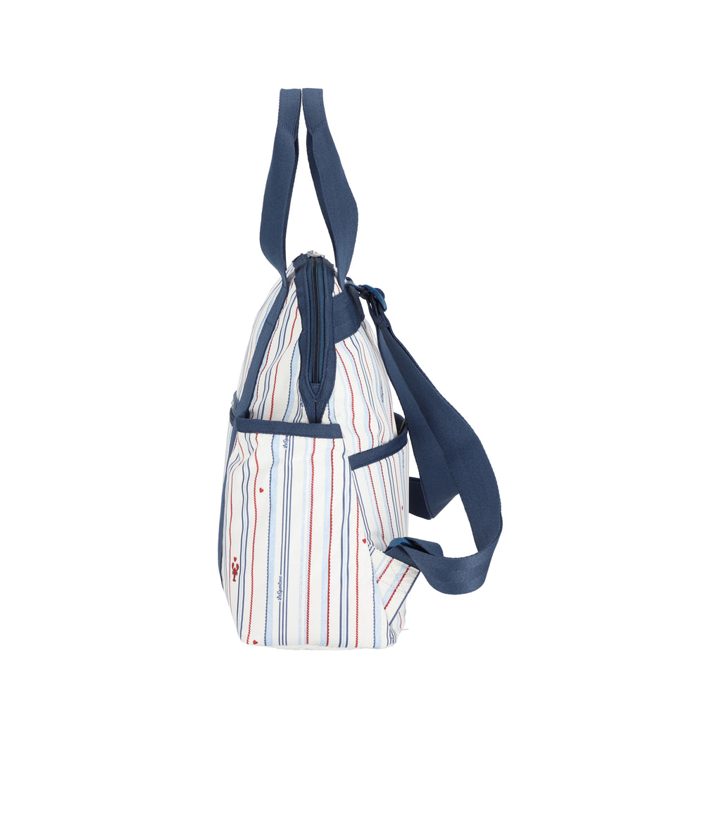 Double Trouble Backpack - 29928372076592