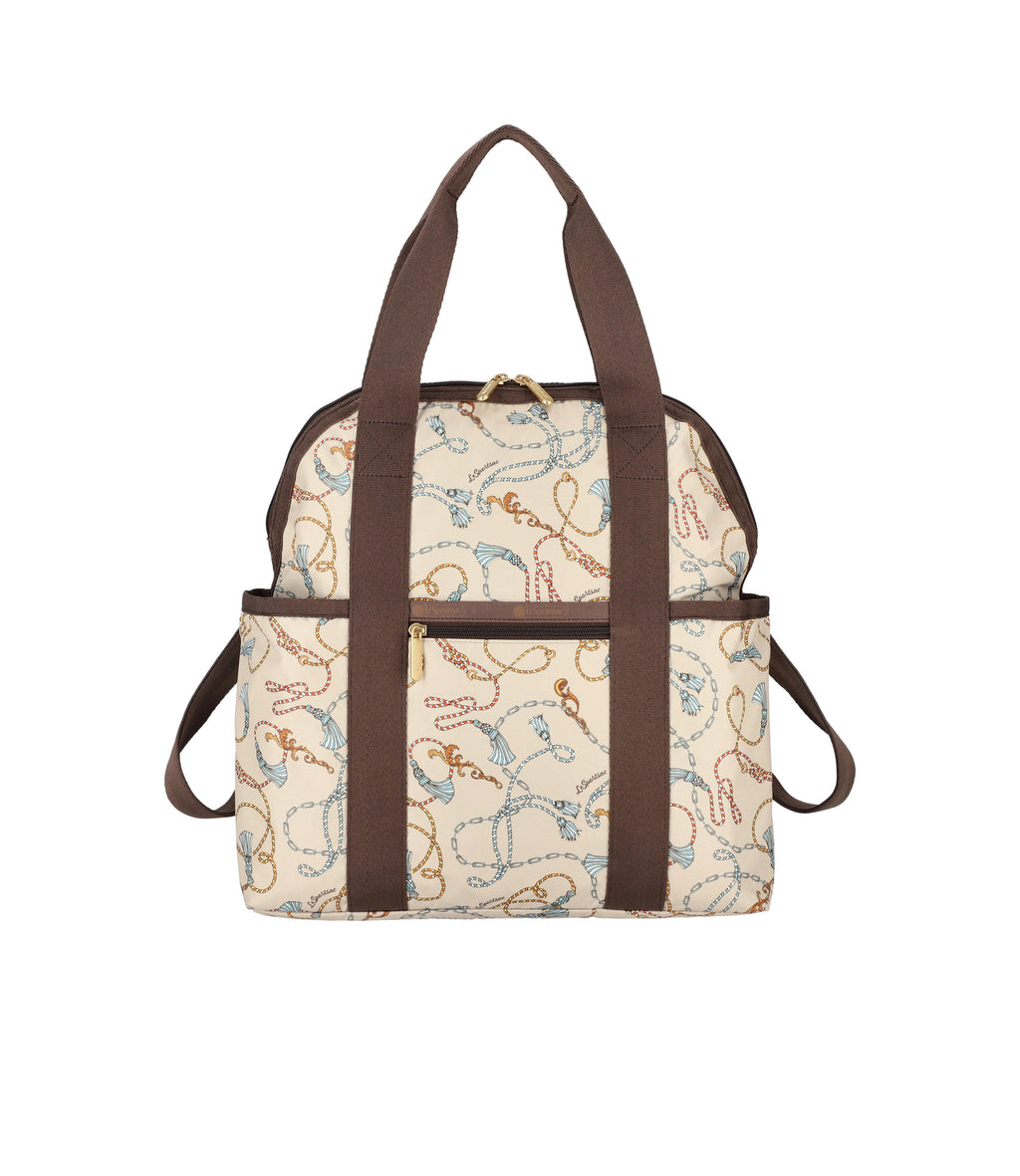 Double Trouble Backpack - 30715610398768