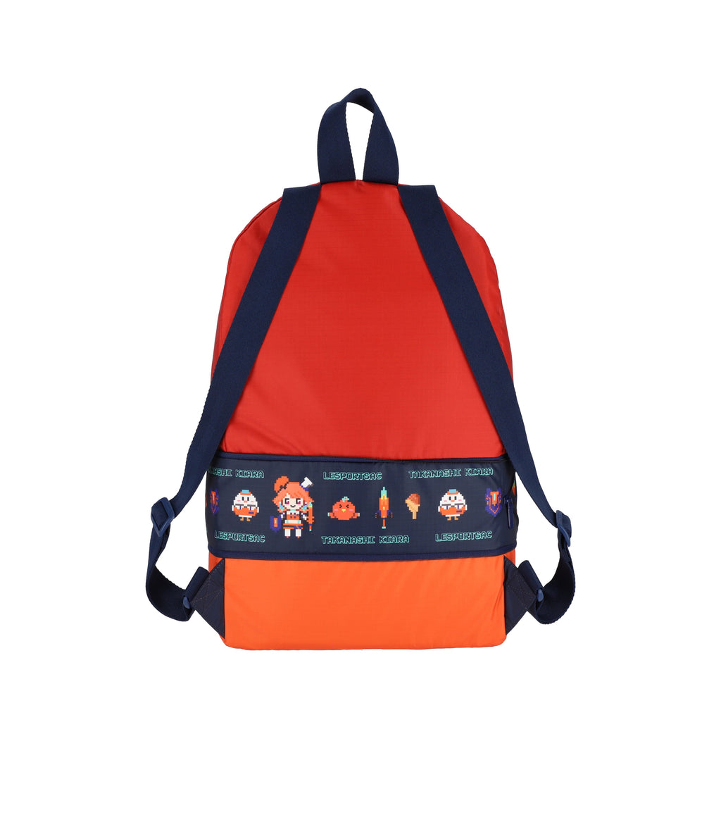 Expandable Backpack - 28789263040560