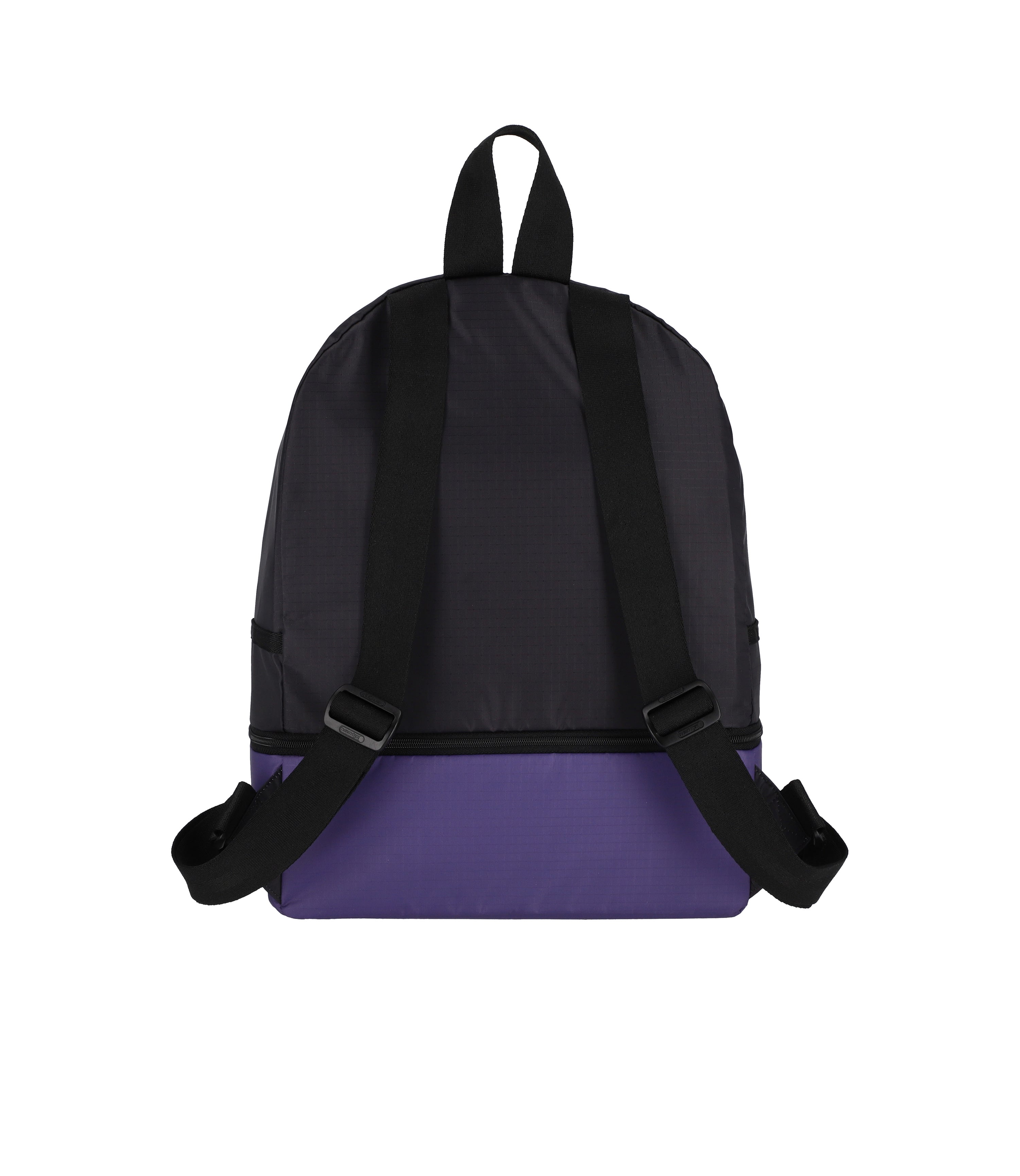 Expandable Backpack - Ninomae Ina'nis Backpack – LeSportsac