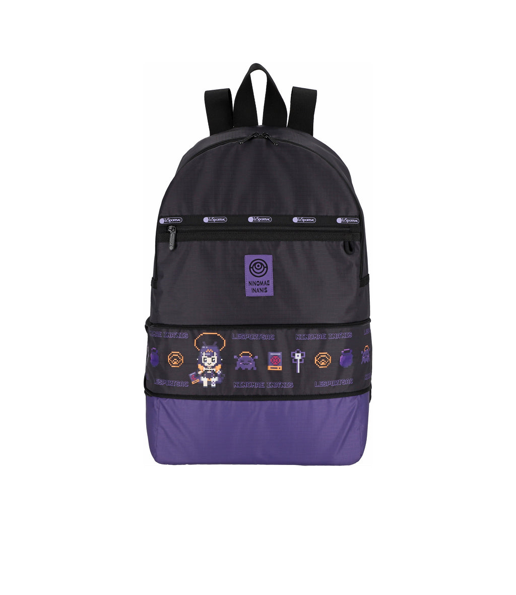 Expandable Backpack - 28789263695920