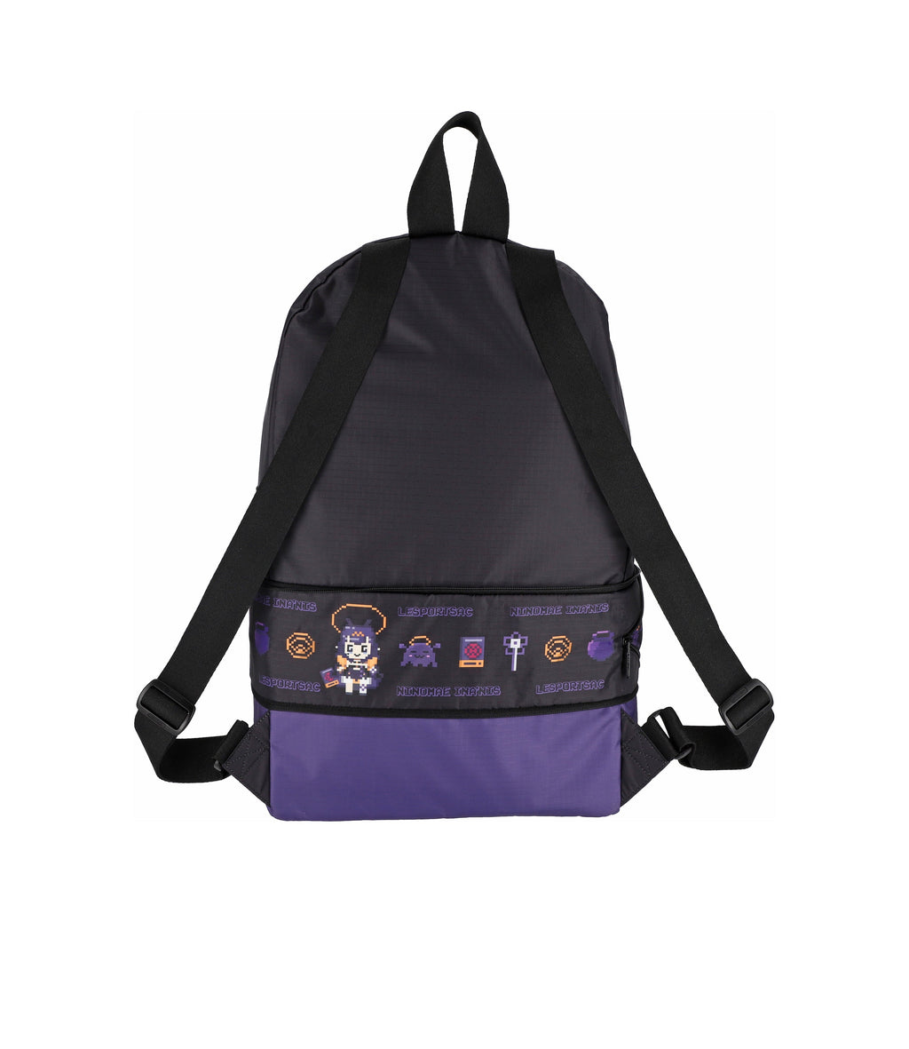 Expandable Backpack - 28789263728688