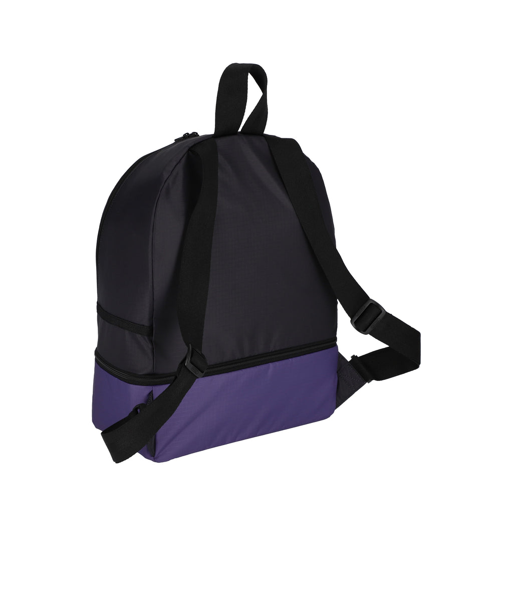 Expandable Backpack - 28789263597616
