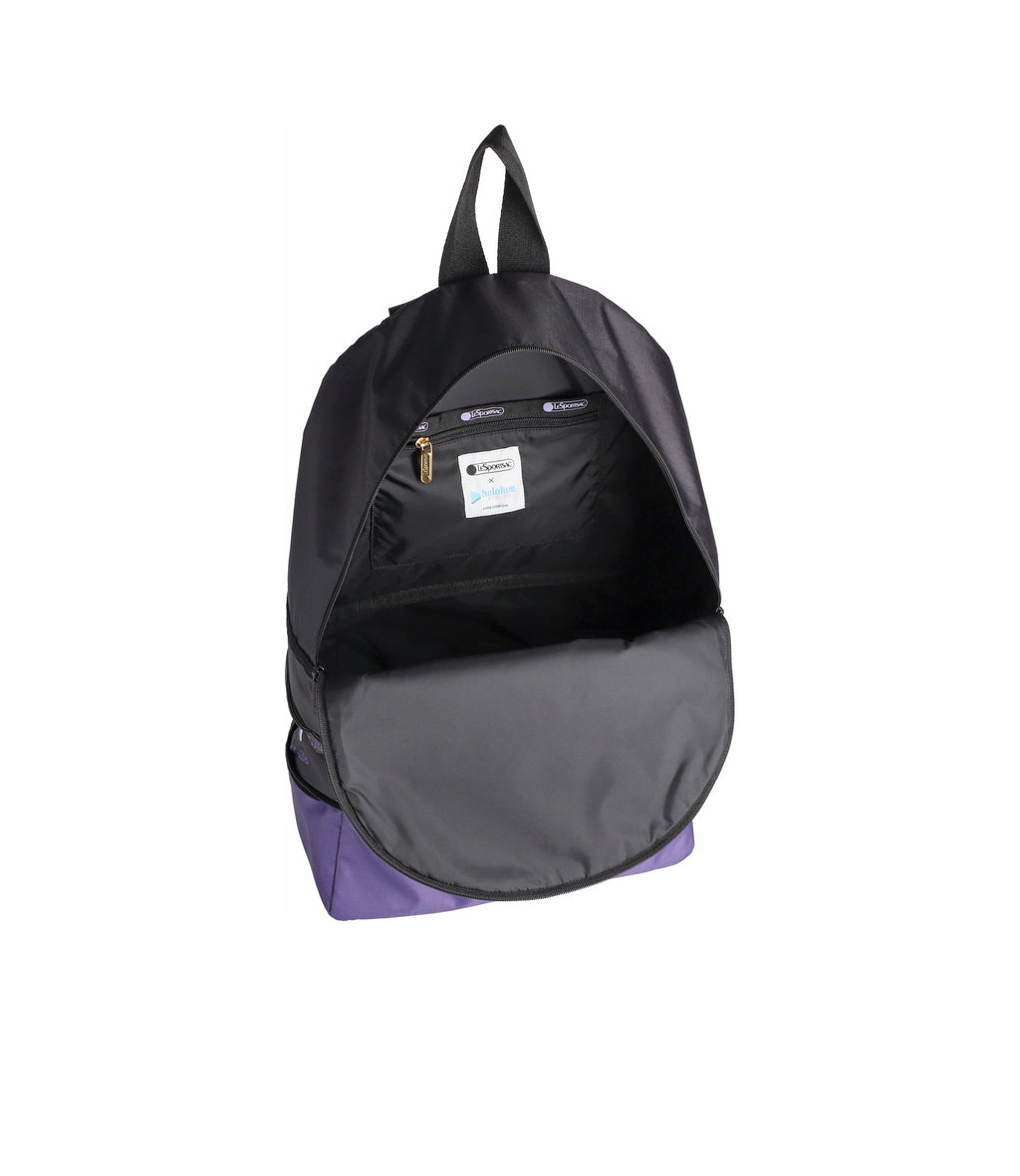 Expandable Backpack - 28789263794224