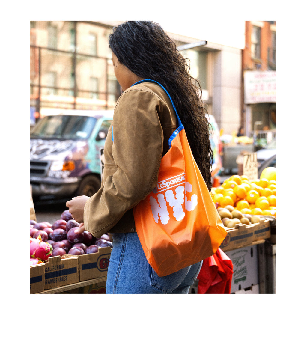 Packable Shopper - 46204888514608