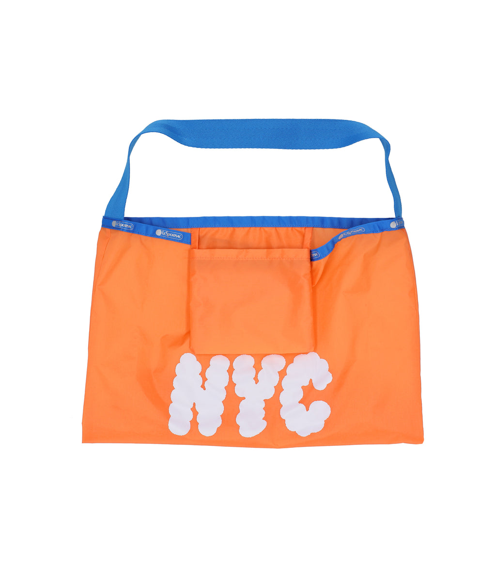 Packable Shopper - 46154034085936