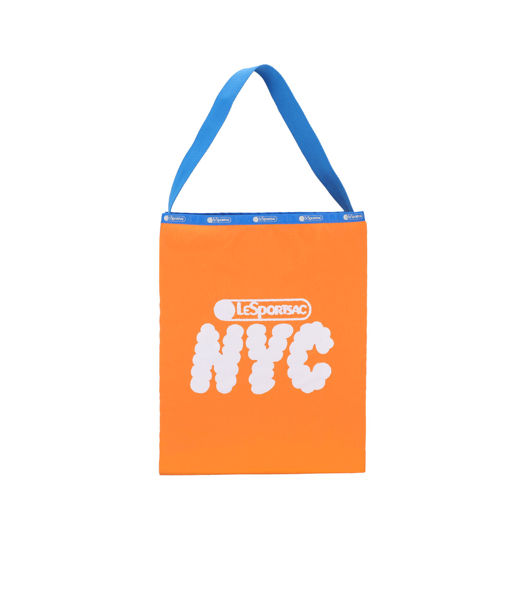 Packable Shopper - 46154033627184