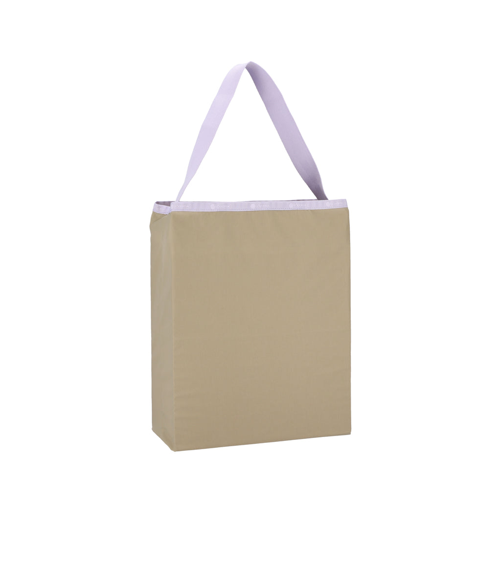 Packable Shopper - 46154034413616